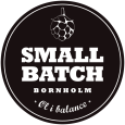 Small Batch Bornholm Logo