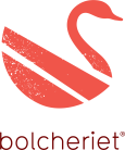 bolcheriet svaneke logo